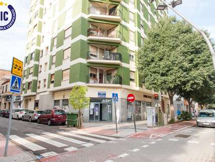 Local comercial en venta en Castellón de la Plana