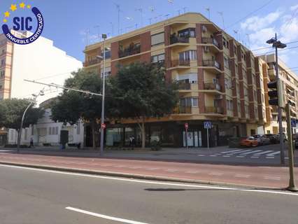 Local comercial en venta en Castellón de la Plana