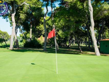 Parcela urbana en venta en Castellón de la Plana