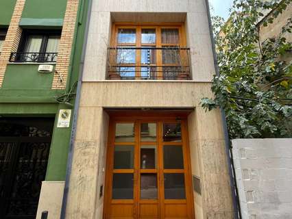 Casa en venta en Castellón de la Plana