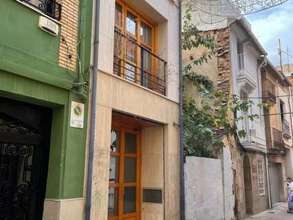 Edificio en venta en Castellón de la Plana