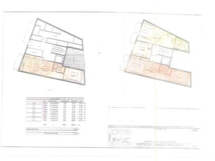 Parcela rústica en venta en Castellón de la Plana