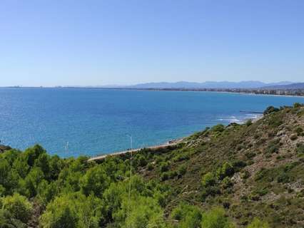 Parcela urbana en venta en Oropesa del Mar