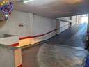 Plaza de parking en venta en Castellón de la Plana
