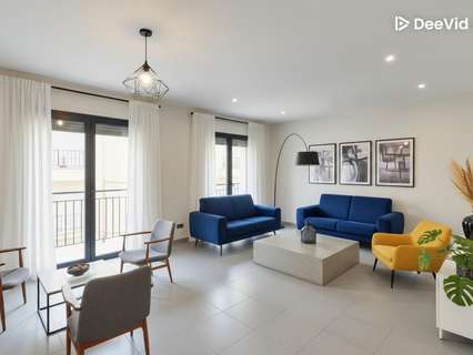 Piso en venta en Castellón de la Plana rebajado