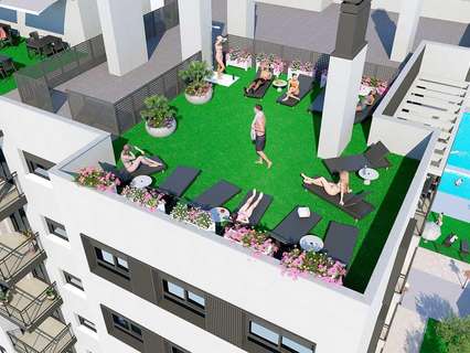 Piso en venta en Castellón de la Plana