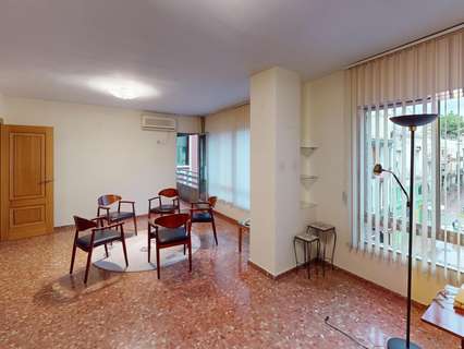 Oficina en alquiler en Castellón de la Plana rebajada