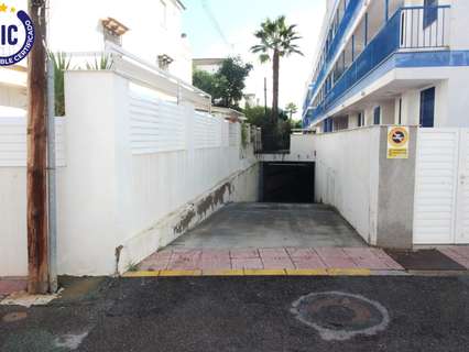 Plaza de parking en venta en Oropesa del Mar