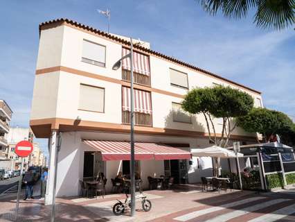 Edificio en venta en Oropesa del Mar