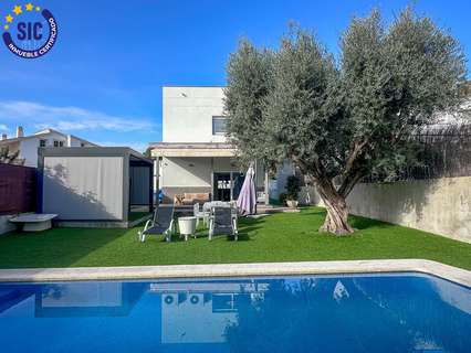 Chalet en venta en Benicasim/Benicàssim