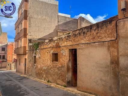 Parcela rústica en venta en L'Alcora