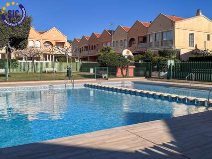 Apartamento en venta en Benicasim/Benicàssim