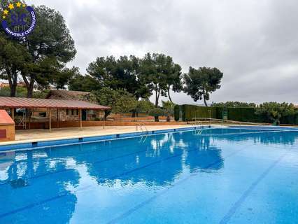 Chalet en venta en Borriol
