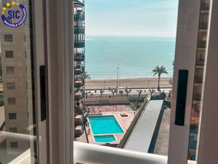 Apartamento en venta en Benicasim/Benicàssim