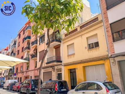 Casa en venta en Castellón de la Plana