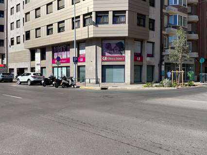 Local comercial en venta en Castellón de la Plana