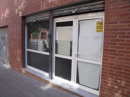 Local comercial en alquiler en Martorell