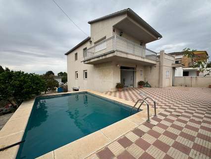 Chalet en venta en Sant Llorenç d'Hortons