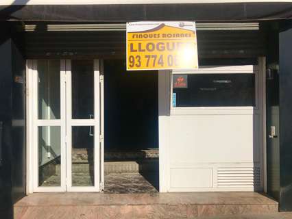 Local comercial en venta en Martorell