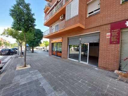 Local comercial en alquiler en Martorell