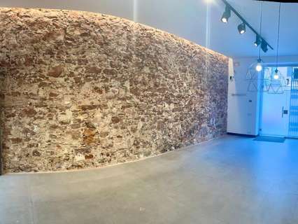 Local comercial en alquiler en Martorell