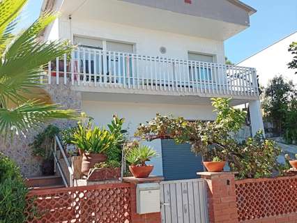 Casa en venta en Sant Andreu de la Barca