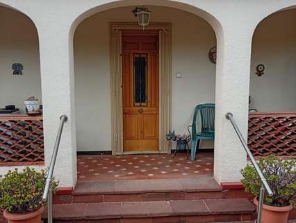 Casa en venta en Sant Andreu de la Barca