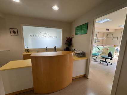 Local comercial en venta en Martorell