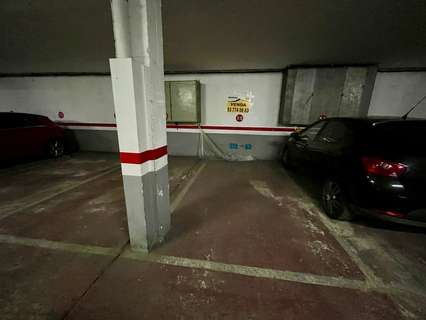 Plaza de parking en venta en Martorell