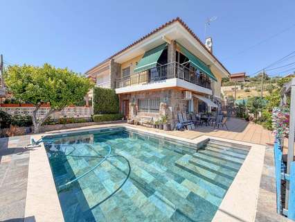 Casa en venta en Abrera