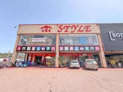 Nave industrial en venta en Martorell