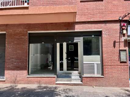Local comercial en alquiler en Martorell