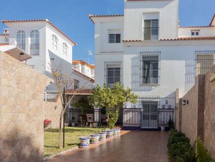 Casa en venta en Sanlúcar de Barrameda