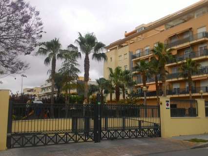 Plaza de parking en alquiler en Jerez de la Frontera