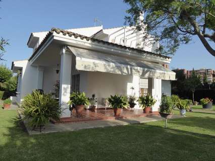 Chalet en venta en Jerez de la Frontera