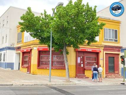 Local comercial en venta en Jerez de la Frontera rebajado