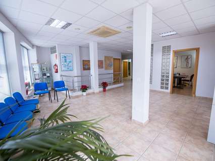 Local comercial en venta en Jerez de la Frontera