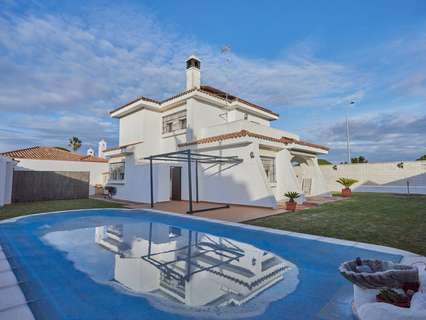 Chalet en venta en El Puerto de Santa María