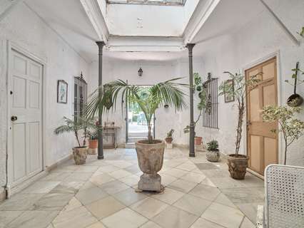 Casa en venta en Jerez de la Frontera