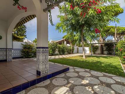 Casa en venta en Chiclana de la Frontera