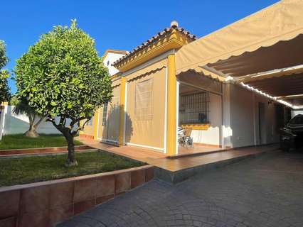 Chalet en venta en Jerez de la Frontera