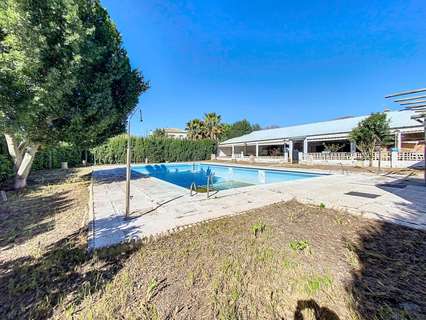 Chalet en venta en Jerez de la Frontera