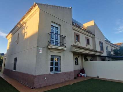 Casa en alquiler en Jerez de la Frontera