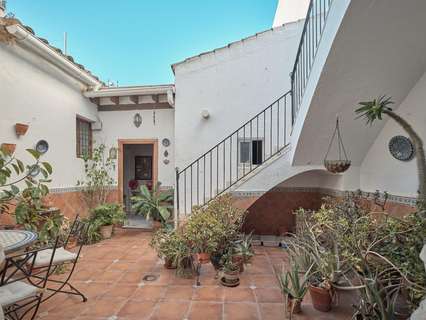 Casa en venta en Jerez de la Frontera