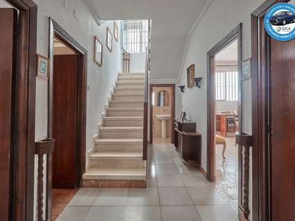 Casa en venta en Jerez de la Frontera rebajada