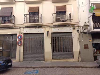 Local comercial en venta en Jerez de la Frontera