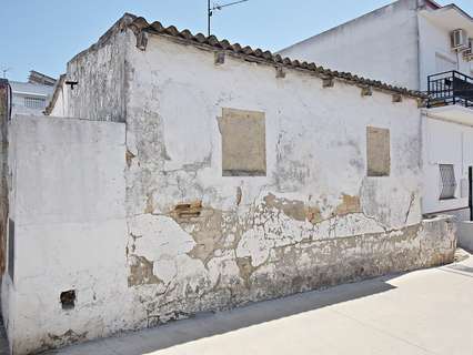 Parcela urbana en venta en Jerez de la Frontera rebajada