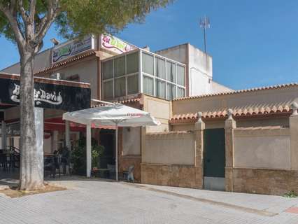 Local comercial en venta en Jerez de la Frontera rebajado