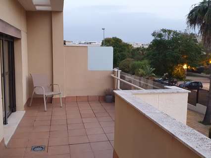 Piso en alquiler en Jerez de la Frontera