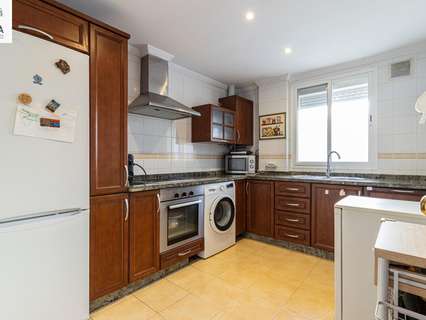 Piso en venta en Jerez de la Frontera rebajado